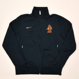 Holland 2012 - 2013 Training Jacket (Very good) S