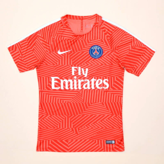 Paris Saint-Germain 2013 - 2014 Training Shirt (Very good) S