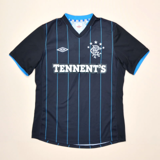 Rangers 2012 - 2013 Third Shirt (Very good) M