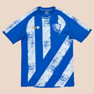 VFL Bochum 2009 - 2010 Home Shirt (Very good) S