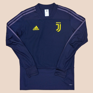 Juventus 1960-61 retro football shirt