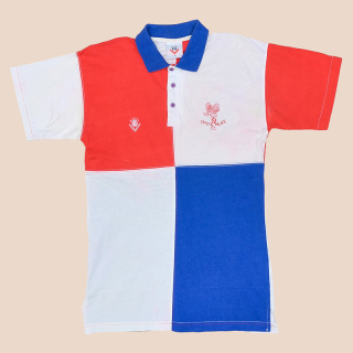 Crystal Palace 1989 - 1990 Training Shirt (Good) S