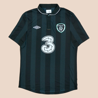 Ireland 2013 - 2014 Away Shirt (Very good) M (40)