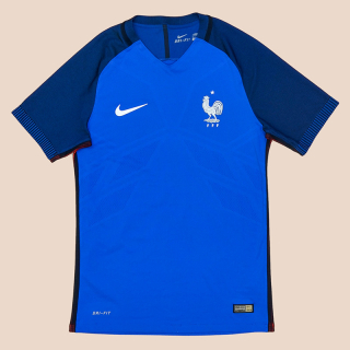 Retro France Football Shirts & Jerseys for Sale | Vintage Sports ...