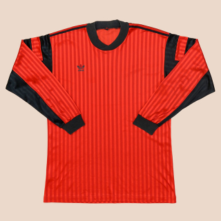 Adidas 1990 - 1992 Template Shirt (Good) L
