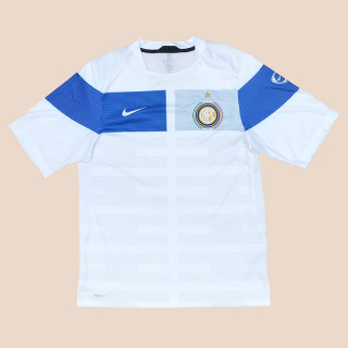 Inter Milan 2009 - 2010 Training Shirt (Very good) S