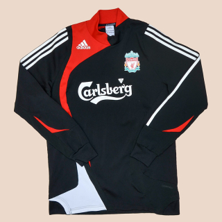 Liverpool 2007 - 2008 Training Top (Very good) L