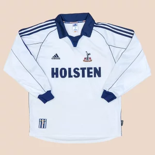 retro spurs shirt