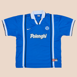 Napoli 1997 - 1998 Home Shirt (Very good) XXL