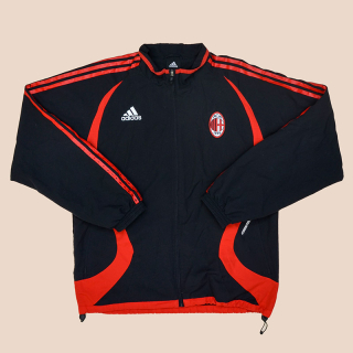 AC Milan 2006 - 2007 Training Jacket (Very good) M