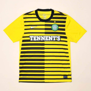 Celtic 2011 - 2012 Third Shirt (Very good) M