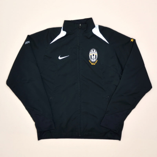 Juventus 2005 - 2006 Training Jacket (Very good) S