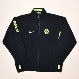 Borussia Dortmund 1994 - 1996 Training Jacket (Good) XL