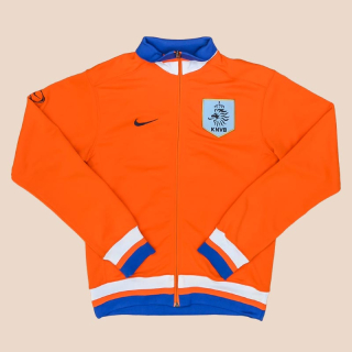 Holland 2006 - 2007 Training Jacket (Good) S