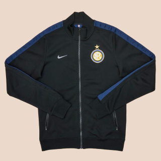 Inter Milan 2013 - 2014 Training Jacket (Very good) S