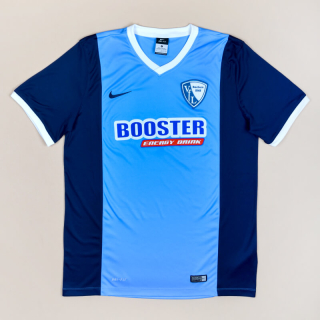 VFL Bochum 2014 - 2015 Away Shirt (Very good) L