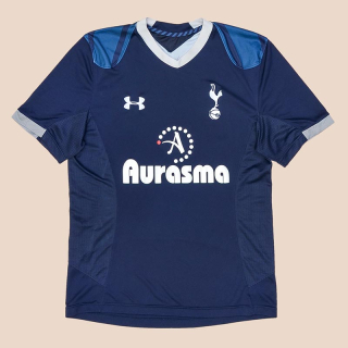 Tottenham 2012 - 2013 Away Shirt (Good) L