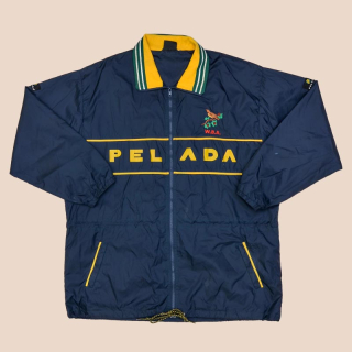West Brom 1993 - 1994 Training Jacket (Very good) L