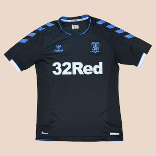 Middlesbrough 2019 - 2020 Away Shirt (Good) S