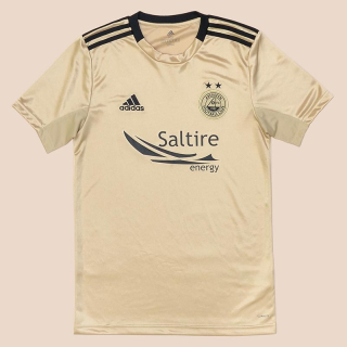 Aberdeen 2019 - 2020 Away Shirt (Good) XS