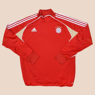Bayern Munich 2011 - 2012 Training Top (Very good) XL