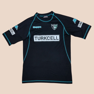 Denizlispor 2006 - 2007 Away Shirt (Very good) XXL