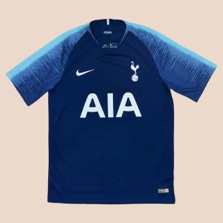 Tottenham 2018 - 2019 Away Shirt (Very good) XL