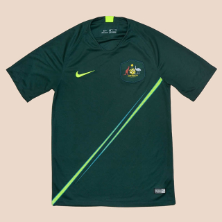 Australia 2018 - 2020 Away Shirt (Very good) S