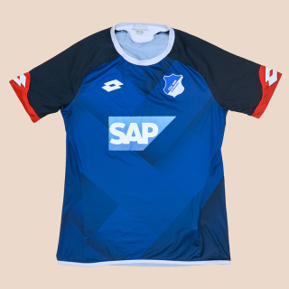 TSG Hoffenheim 2015 - 2016 Third Shirt (Very good) L
