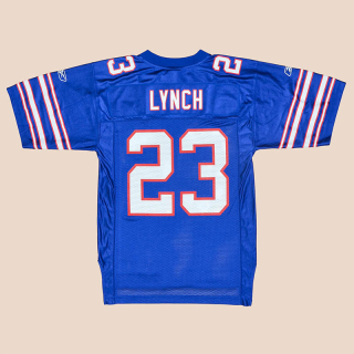 Indianapolis Colts NFL American Football Shirt #23 Lynch (Excellent) S