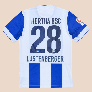 hertha berlin jersey