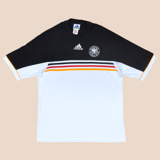 Germany 1998 - 1999 Training Shirt (Very good) L