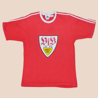 Stuttgart 1996 - 1998 Training Shirt (Good) M