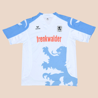 1860 Munich 2008 - 2009 Home Shirt (Good) XL