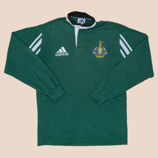 Newcastle Rugby Union Shirt (Good) S