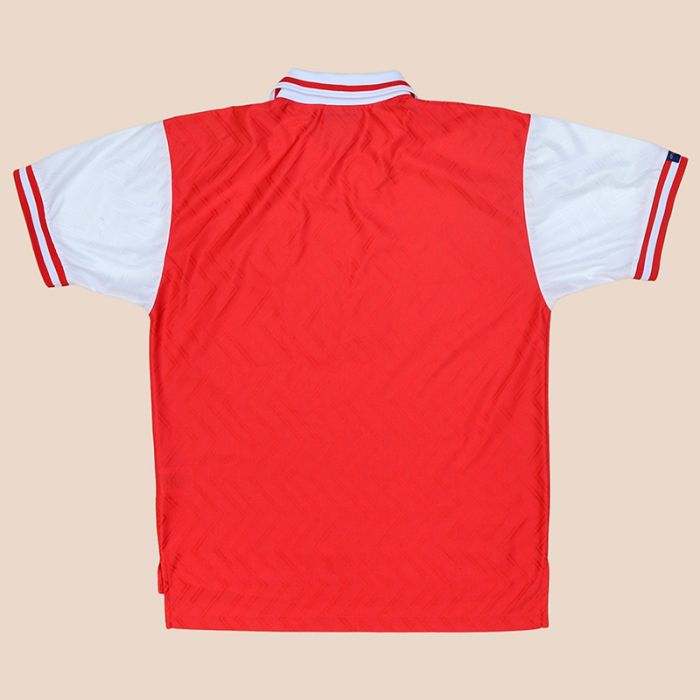 Arsenal cheap 1996 shirt