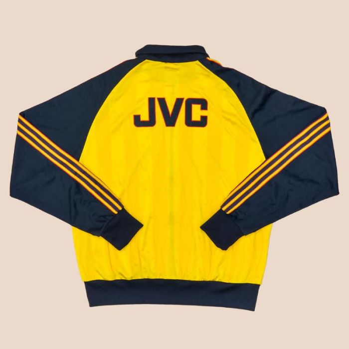 Shop Arsenal Men's Sports Jackets up to 50% Off | DealDoodle