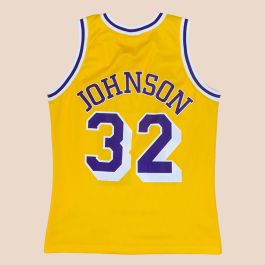 Los Angeles Lakers NBA Basketball Shirt #8 Bryant (Very good) XL (48) for  sale - Vintage Sports Fashion